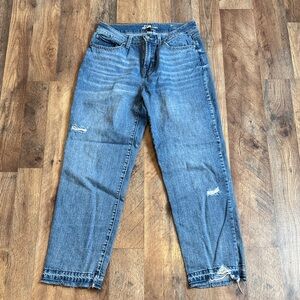 Rewash Jeans in Classic Blue